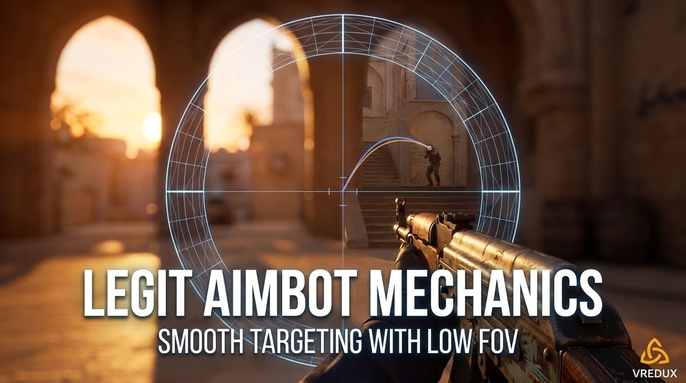 best legit hacks cs2